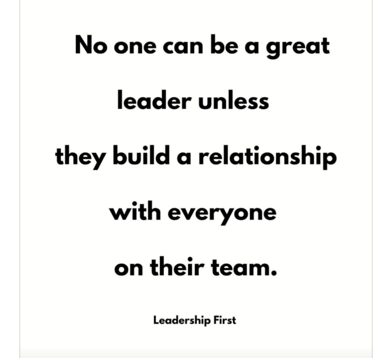 Leadership